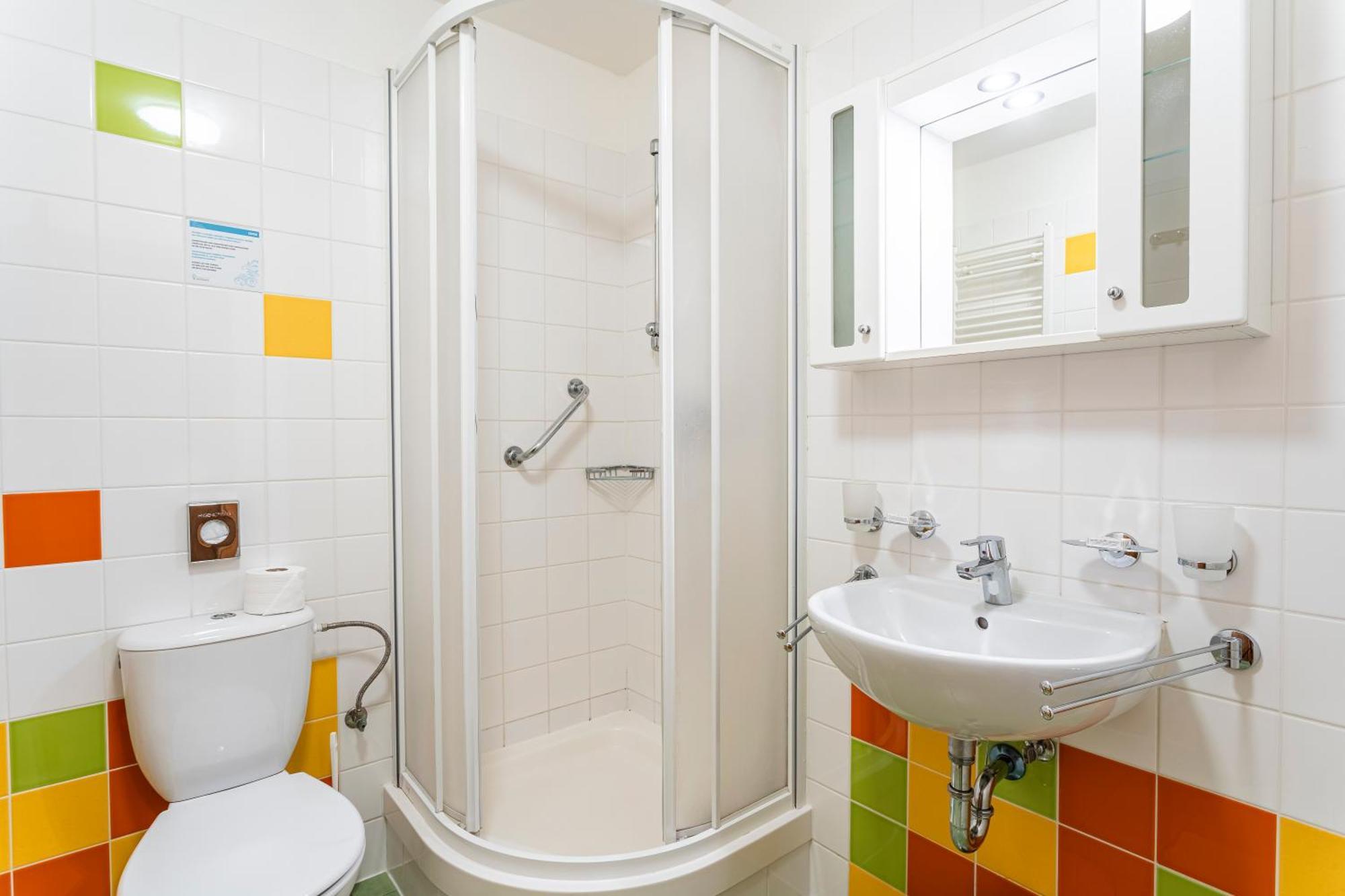 Hotel Luzice Jáchymov Buitenkant foto
