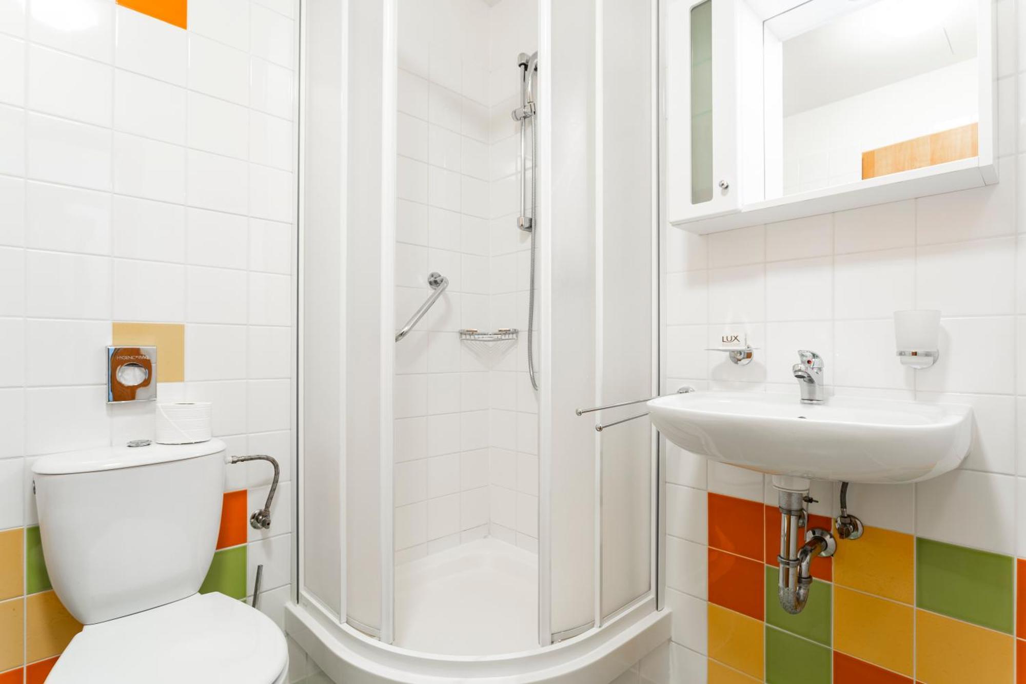 Hotel Luzice Jáchymov Buitenkant foto